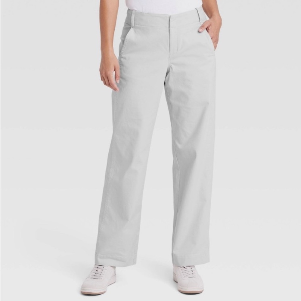 A New Day wide legs pants